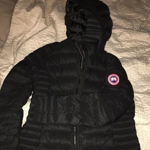 Canada goose winter jacket